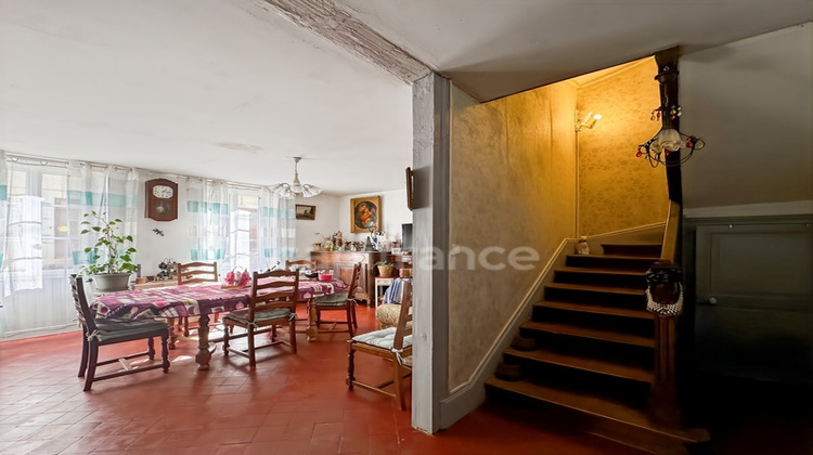 Ma-Cabane - Vente Maison CHATILLON EN BAZOIS, 116 m²