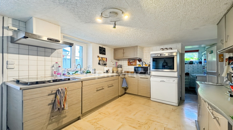 Ma-Cabane - Vente Maison CHATILLON EN BAZOIS, 116 m²