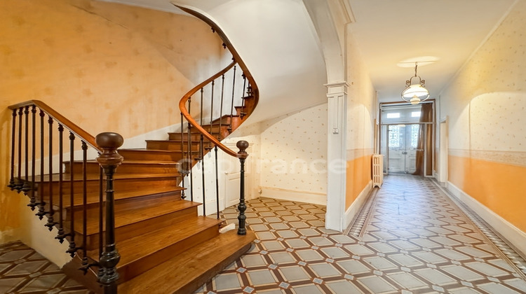 Ma-Cabane - Vente Maison CHATILLON EN BAZOIS, 164 m²