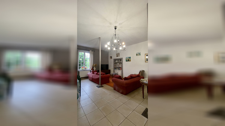 Ma-Cabane - Vente Maison Châtillon-en-Bazois, 331 m²