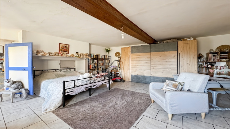 Ma-Cabane - Vente Maison CHATILLON EN BAZOIS, 86 m²
