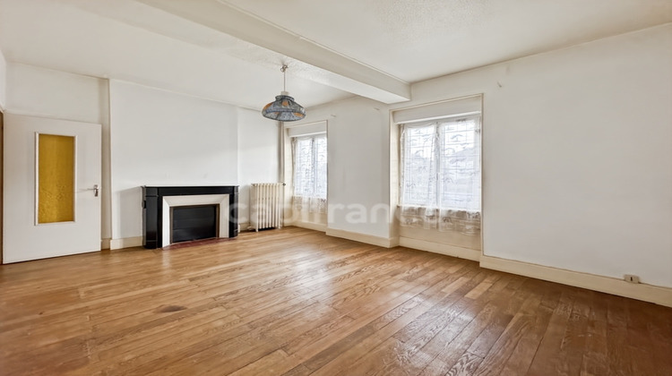 Ma-Cabane - Vente Maison CHATILLON EN BAZOIS, 100 m²