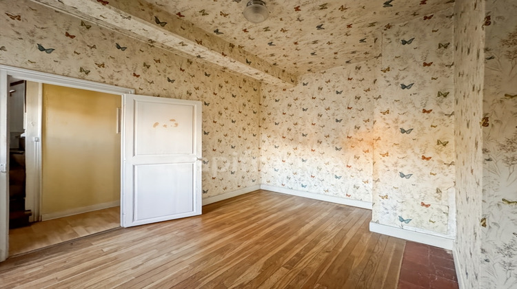 Ma-Cabane - Vente Maison CHATILLON EN BAZOIS, 100 m²