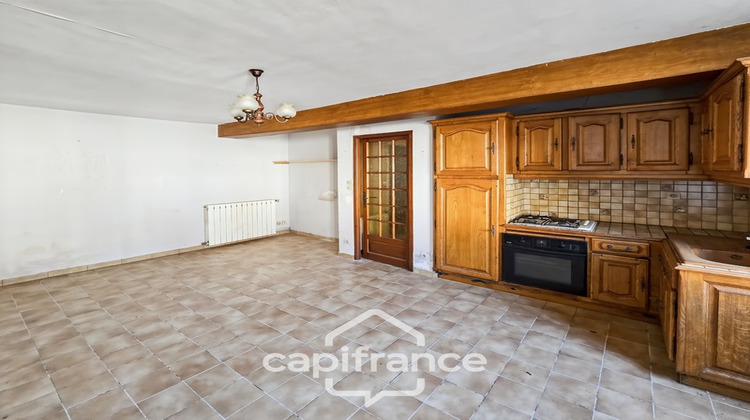 Ma-Cabane - Vente Maison CHATILLON EN BAZOIS, 65 m²