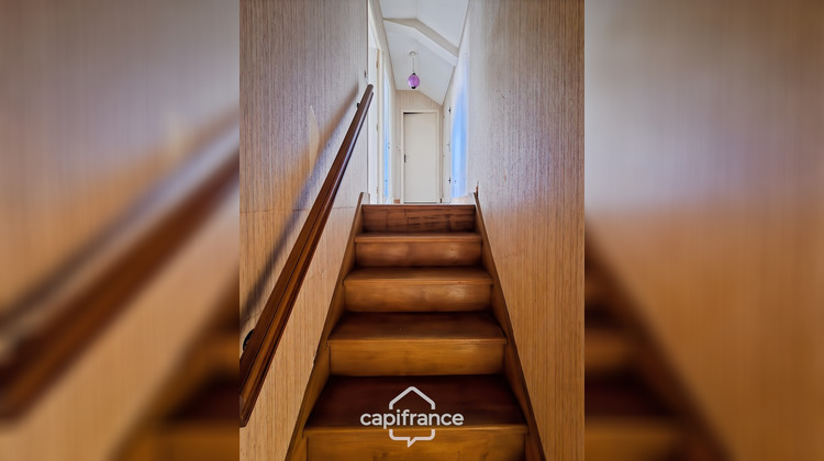 Ma-Cabane - Vente Maison CHATILLON EN BAZOIS, 65 m²