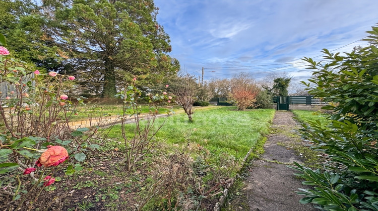 Ma-Cabane - Vente Maison CHATILLON EN BAZOIS, 88 m²