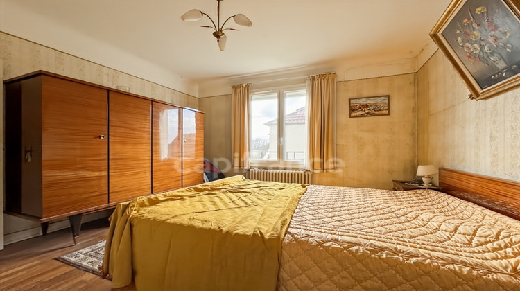 Ma-Cabane - Vente Maison CHATILLON EN BAZOIS, 88 m²