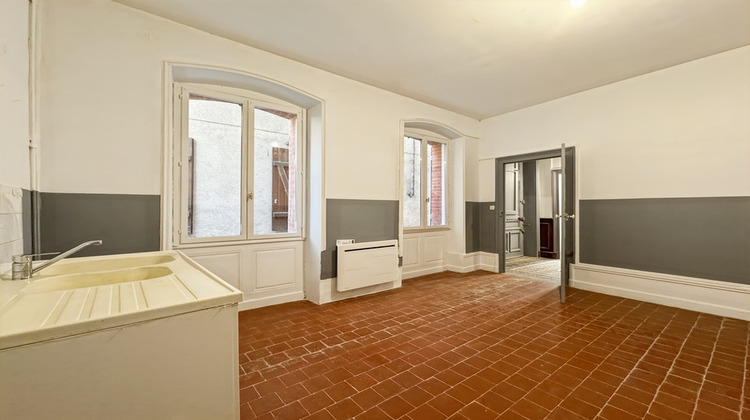 Ma-Cabane - Vente Maison CHATILLON EN BAZOIS, 150 m²