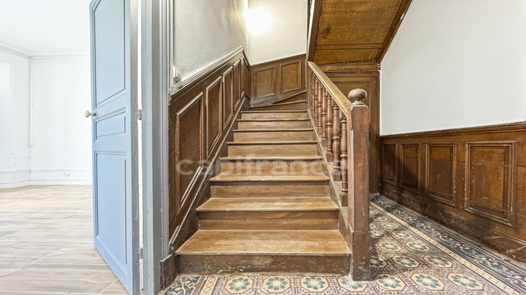 Ma-Cabane - Vente Maison CHATILLON EN BAZOIS, 150 m²