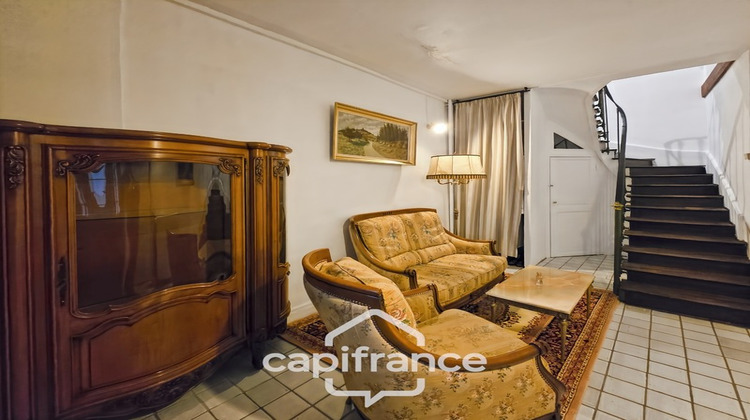 Ma-Cabane - Vente Maison CHATILLON EN BAZOIS, 172 m²