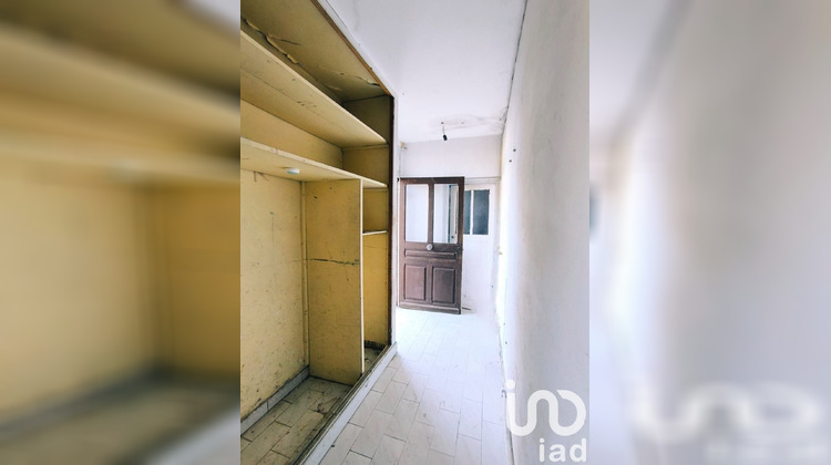 Ma-Cabane - Vente Maison Châtillon-en-Bazois, 105 m²