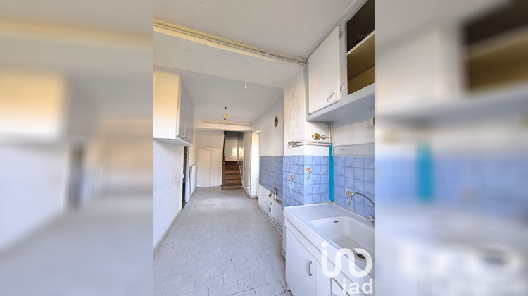 Ma-Cabane - Vente Maison Châtillon-en-Bazois, 105 m²