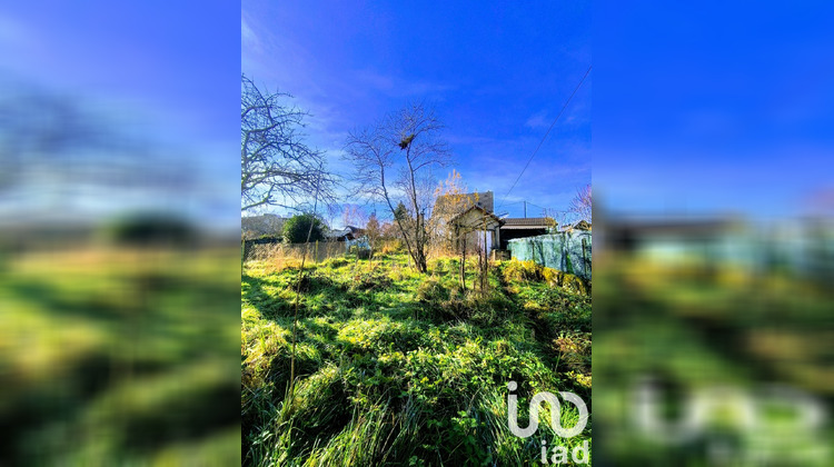 Ma-Cabane - Vente Maison Châtillon-en-Bazois, 78 m²