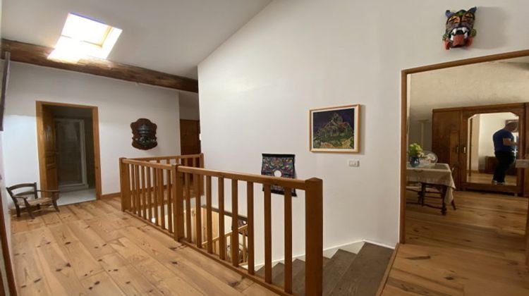 Ma-Cabane - Vente Maison Châtillon-en-Diois, 184 m²