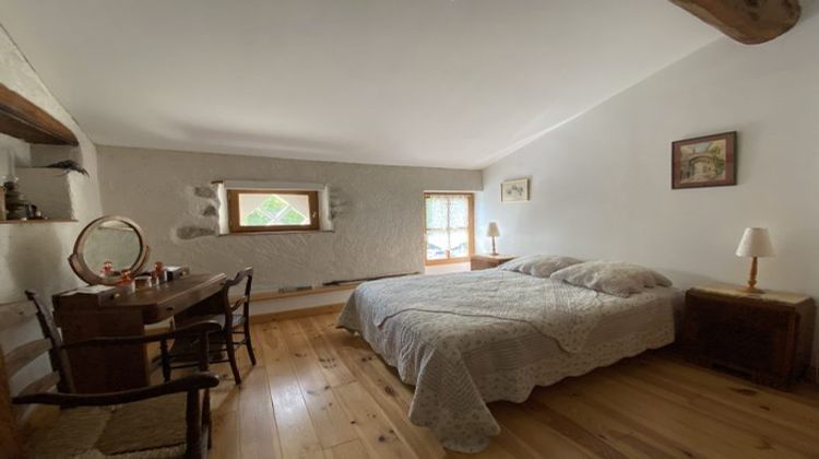 Ma-Cabane - Vente Maison Châtillon-en-Diois, 184 m²