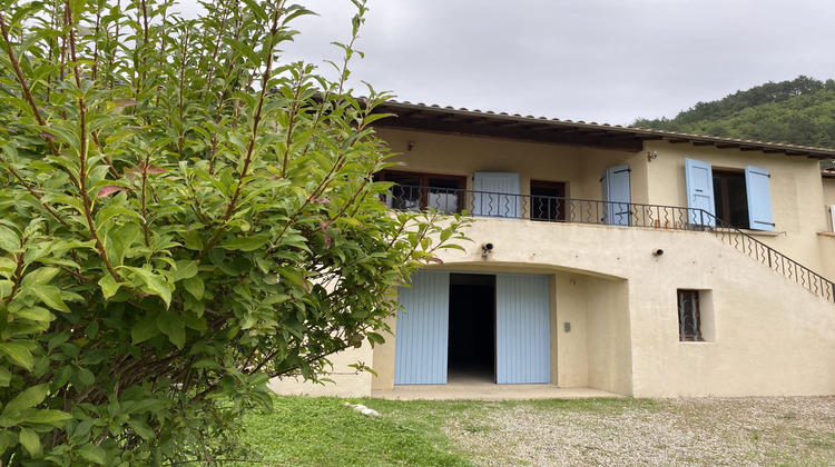 Ma-Cabane - Vente Maison Châtillon-en-Diois, 85 m²