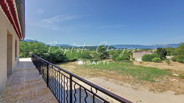 Ma-Cabane - Vente Maison Chatillon-en-Diois, 290 m²