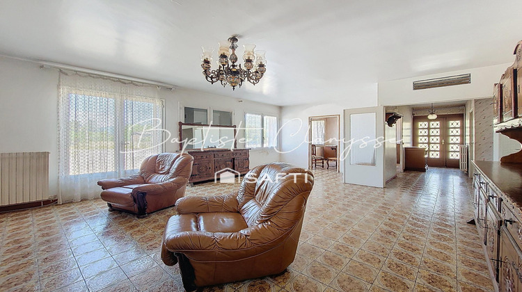 Ma-Cabane - Vente Maison Chatillon-en-Diois, 290 m²