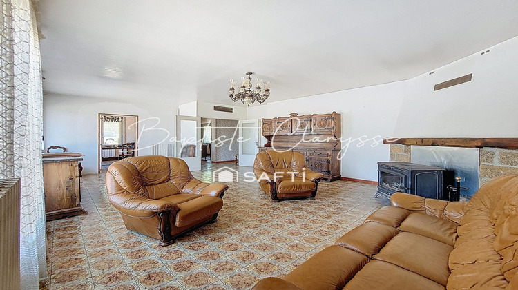 Ma-Cabane - Vente Maison Chatillon-en-Diois, 290 m²