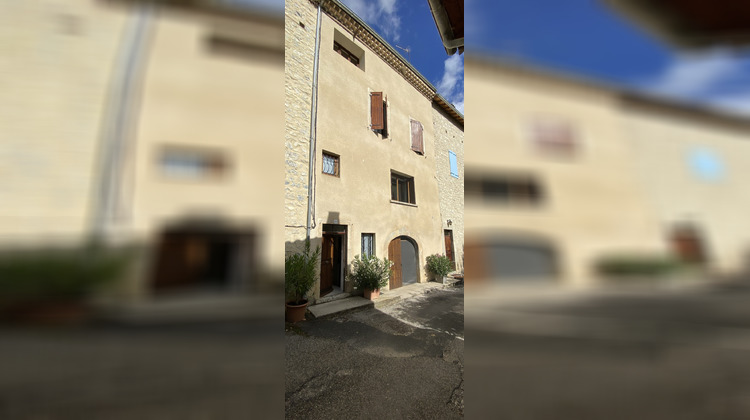 Ma-Cabane - Vente Maison Châtillon-en-Diois, 82 m²