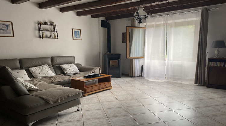 Ma-Cabane - Vente Maison Châtillon-en-Diois, 82 m²