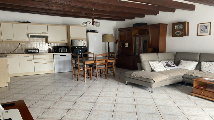 Ma-Cabane - Vente Maison Châtillon-en-Diois, 82 m²