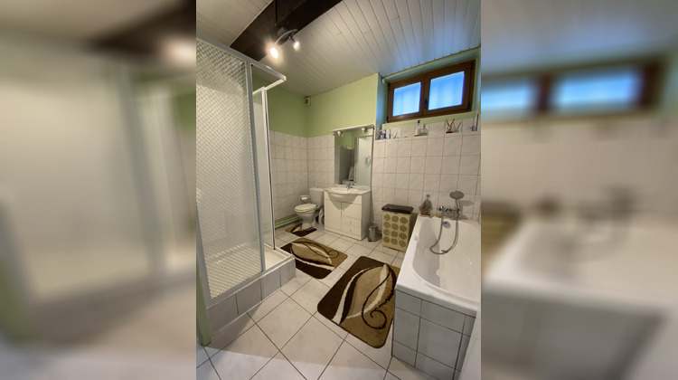 Ma-Cabane - Vente Maison Châtillon-en-Diois, 82 m²