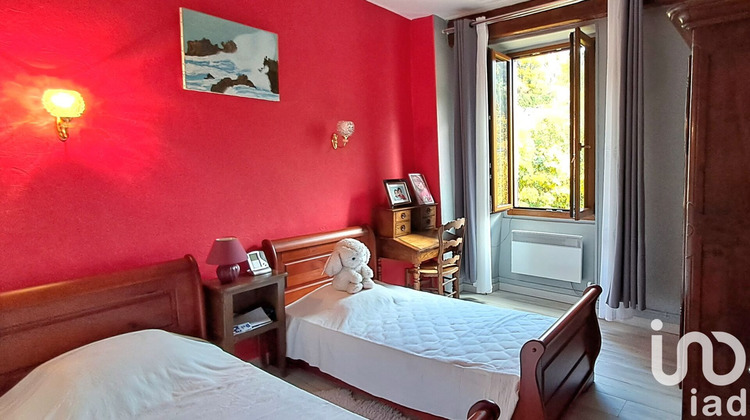 Ma-Cabane - Vente Maison Châtillon-en-Diois, 82 m²