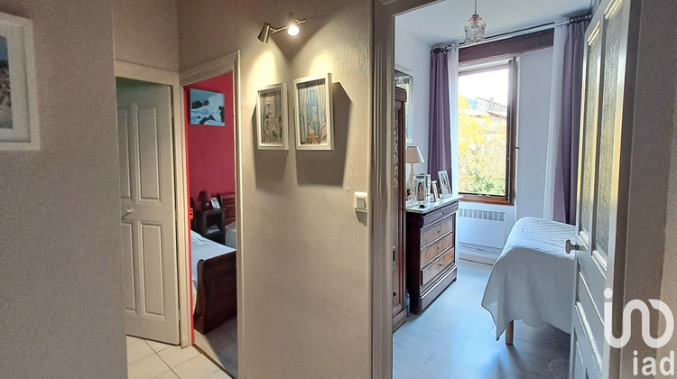 Ma-Cabane - Vente Maison Châtillon-en-Diois, 82 m²