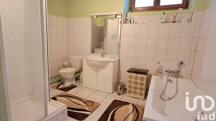 Ma-Cabane - Vente Maison Châtillon-en-Diois, 82 m²