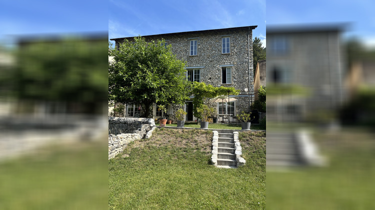 Ma-Cabane - Vente Maison Châtillon-en-Diois, 208 m²