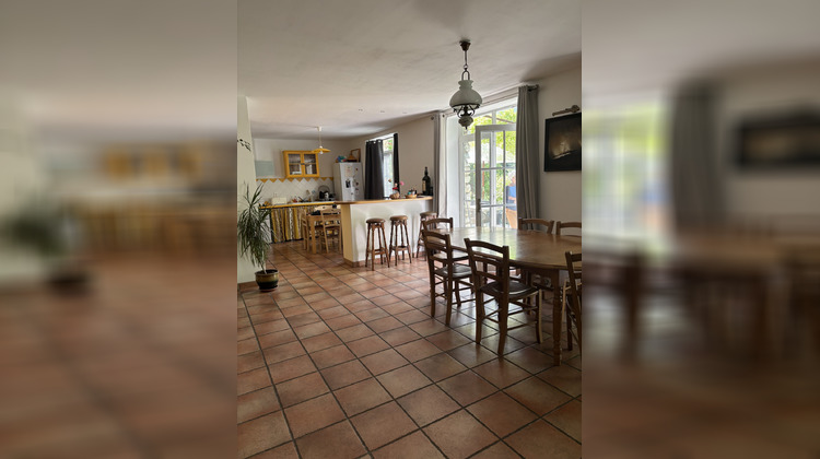 Ma-Cabane - Vente Maison Châtillon-en-Diois, 208 m²