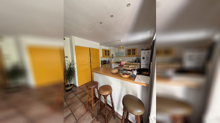 Ma-Cabane - Vente Maison Châtillon-en-Diois, 208 m²
