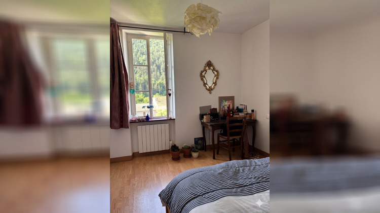 Ma-Cabane - Vente Maison Châtillon-en-Diois, 208 m²
