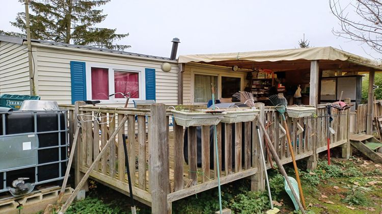 Ma-Cabane - Vente Maison CHATILLON-EN-DUNOIS, 26 m²