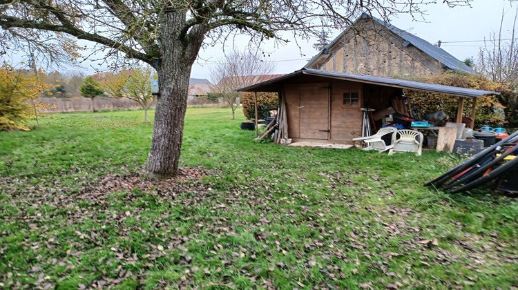 Ma-Cabane - Vente Maison CHATILLON-EN-DUNOIS, 26 m²