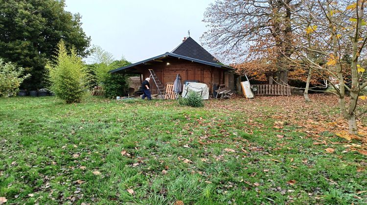 Ma-Cabane - Vente Maison CHATILLON-EN-DUNOIS, 26 m²