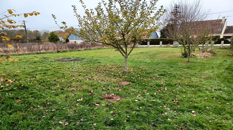 Ma-Cabane - Vente Maison CHATILLON-EN-DUNOIS, 26 m²