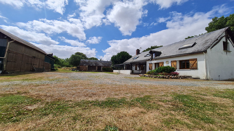 Ma-Cabane - Vente Maison CHATILLON-EN-DUNOIS, 165 m²