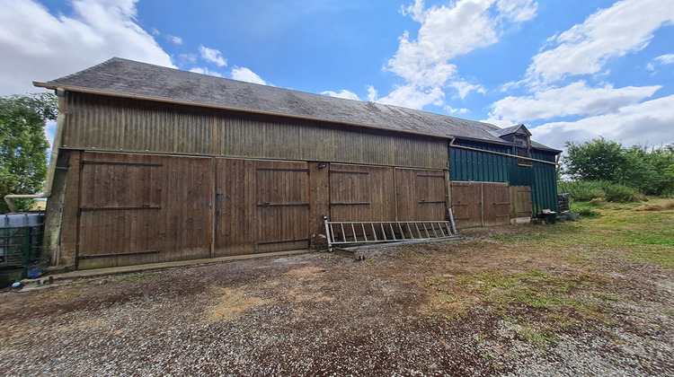 Ma-Cabane - Vente Maison CHATILLON-EN-DUNOIS, 165 m²