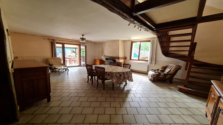 Ma-Cabane - Vente Maison CHATILLON-EN-DUNOIS, 165 m²