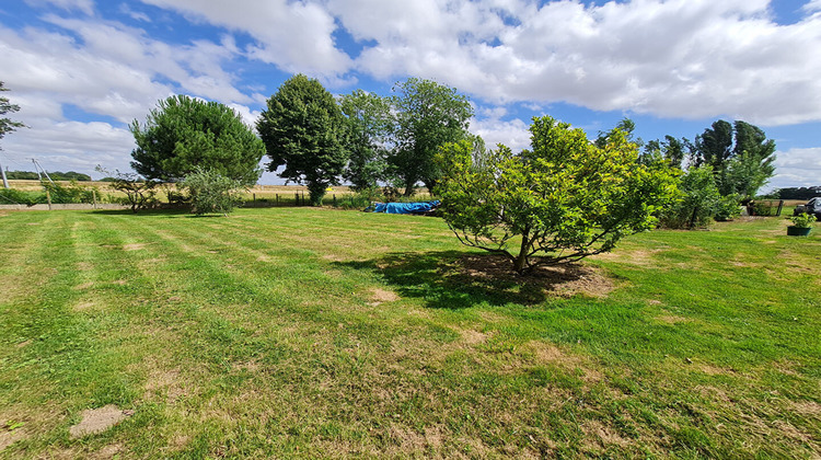 Ma-Cabane - Vente Maison CHATILLON-EN-DUNOIS, 165 m²