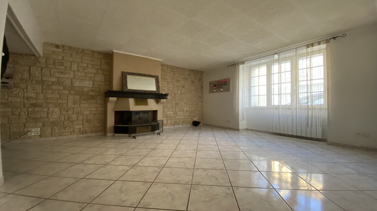 Ma-Cabane - Vente Maison Châtillon-en-Michaille, 87 m²
