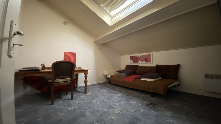 Ma-Cabane - Vente Maison Châtillon-en-Michaille, 87 m²