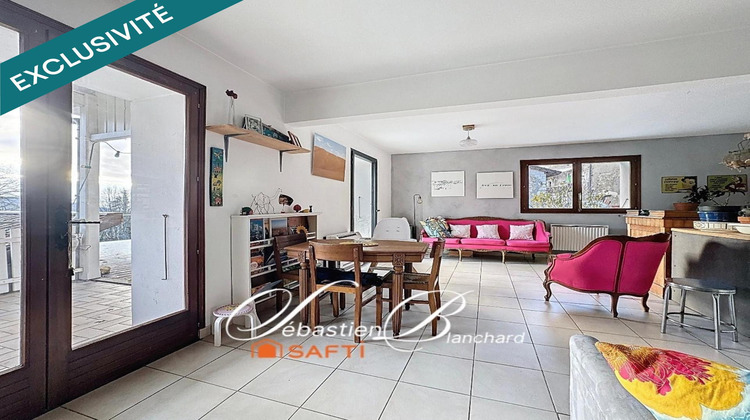 Ma-Cabane - Vente Maison Chatillon-en-Michaille, 75 m²