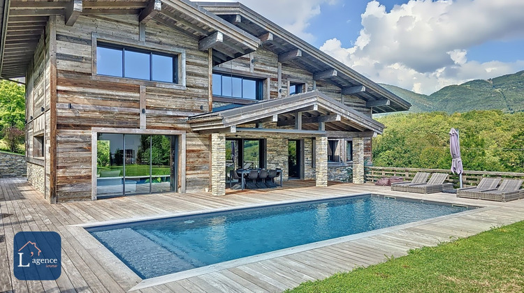 Ma-Cabane - Vente Maison Châtillon-en-Michaille, 219 m²