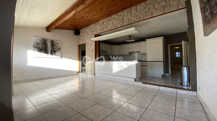 Ma-Cabane - Vente Maison chatillon en michaille, 87 m²