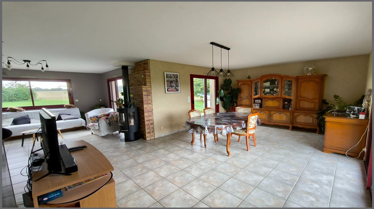 Ma-Cabane - Vente Maison Chatillon-en-Vendelais, 171 m²