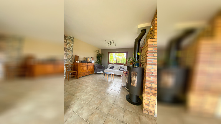 Ma-Cabane - Vente Maison CHATILLON-EN-VENDELAIS, 171 m²