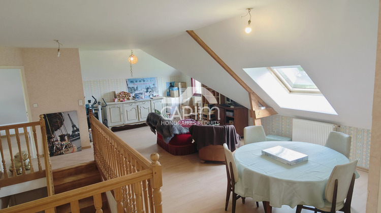 Ma-Cabane - Vente Maison CHATILLON-EN-VENDELAIS, 171 m²